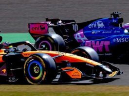 Мартин Брандл: Болиды Формулы 1 2026 года нарушают главную директиву FIA