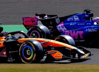 Мартин Брандл: Болиды Формулы 1 2026 года нарушают главную директиву FIA