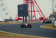 Мартин Брандл: Ferrari и McLaren прибавят за апрельский перерыв