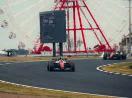 Мартин Брандл: Ferrari и McLaren прибавят за апрельский перерыв