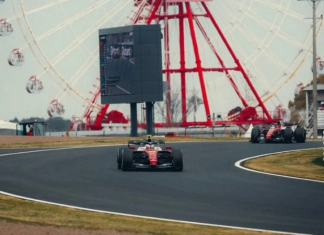 Мартин Брандл: Ferrari и McLaren прибавят за апрельский перерыв