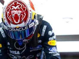 Мартин Брандл — Ферстаппену: «Либо уходи, либо перестань жаловаться»