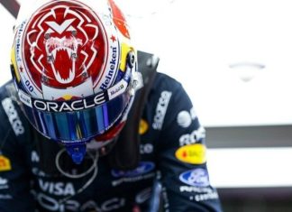 Мартин Брандл — Ферстаппену: «Либо уходи, либо перестань жаловаться»