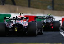 Мартин Брандл: Изменения регламента в Майами станут ключевым моментом сезона