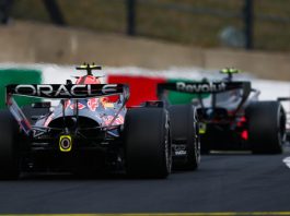 Мартин Брандл: Изменения регламента в Майами станут ключевым моментом сезона