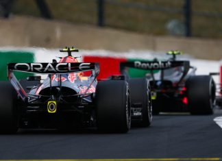 Мартин Брандл: Изменения регламента в Майами станут ключевым моментом сезона