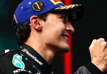 Мартин Брандл: Рассел должен относиться к Антонелли как к Хэмилтону на пике