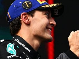 Мартин Брандл: Рассел должен относиться к Антонелли как к Хэмилтону на пике