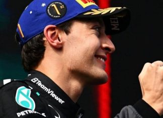 Мартин Брандл: Рассел должен относиться к Антонелли как к Хэмилтону на пике