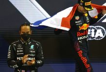 «Маси сделали козлом отпущения». Экс-стюард вспоминает скандал в Абу-Даби-2021