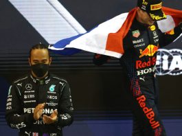 «Маси сделали козлом отпущения». Экс-стюард вспоминает скандал в Абу-Даби-2021