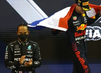 «Маси сделали козлом отпущения». Экс-стюард вспоминает скандал в Абу-Даби-2021