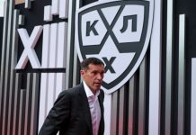 «Меня чуть‑чуть отодвинули, я ушёл в свободное плавание». Дацюк о работе в «Автомобилисте»