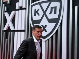 «Меня чуть‑чуть отодвинули, я ушёл в свободное плавание». Дацюк о работе в «Автомобилисте»