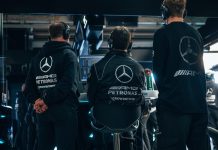 Mercedes может установить историческое достижение на Гран При Майами