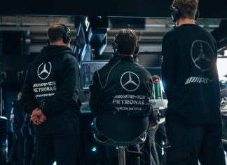 Mercedes может установить историческое достижение на Гран При Майами