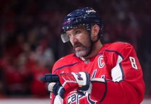 «Мне кажется, решения уже были». Фетисов — о будущем Овечкина в «Вашингтоне»