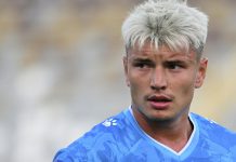 Мостовой может выиграть конкуренцию у Педро в «Зените», заявил Семак