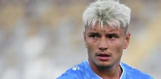 Мостовой может выиграть конкуренцию у Педро в «Зените», заявил Семак