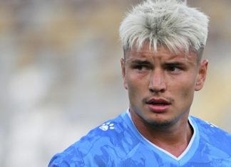 Мостовой может выиграть конкуренцию у Педро в «Зените», заявил Семак