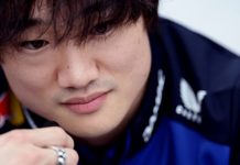Motorsport: Юки Цунода может стать пилотом Alpine или Haas
