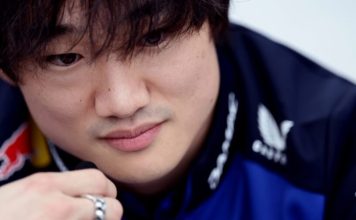 Motorsport: Юки Цунода может стать пилотом Alpine или Haas