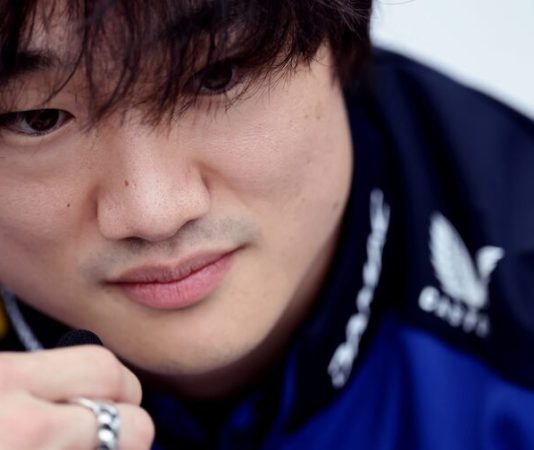 Motorsport: Юки Цунода может стать пилотом Alpine или Haas