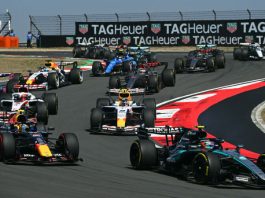 «Мы уходим от самой сути Ф1». Фелипе Масса поддержал критику регламента