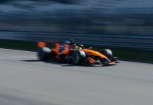 «Мы знаем, как написать Мону Лизу, но даем вам только мелки». Монтойя – о разрыве между Mercedes и McLaren