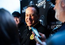 «Нам нужно забыть об этом матче». Главный тренер «Бостона» — о поражении от «Баффало»