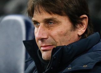 «Наполи» готов отпустить Конте в сборную Италии по футболу, пишут СМИ