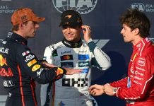 Назван потенциальный сменщик Макса Ферстаппена в Red Bull Racing