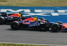 «Не всё так плохо». Хельмут Марко назвал главную проблему Red Bull