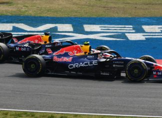 «Не всё так плохо». Хельмут Марко назвал главную проблему Red Bull