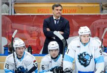 Немировски — о вылете минского «Динамо»: возможно, игроки перестали реагировать на тренера