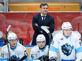 Немировски — о вылете минского «Динамо»: возможно, игроки перестали реагировать на тренера