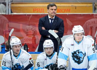 Немировски — о вылете минского «Динамо»: возможно, игроки перестали реагировать на тренера