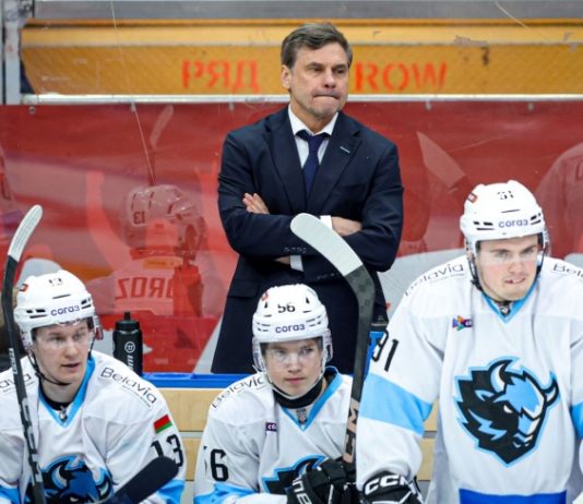 Немировски — о вылете минского «Динамо»: возможно, игроки перестали реагировать на тренера