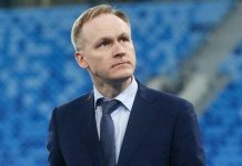 Ничья между «Динамо» и «Оренбургом» была по делу, заявил Пивоваров