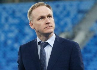 Ничья между «Динамо» и «Оренбургом» была по делу, заявил Пивоваров