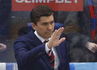 Никитин: болею за «Локомотив», желаю им повторить успех, хотя будет непросто