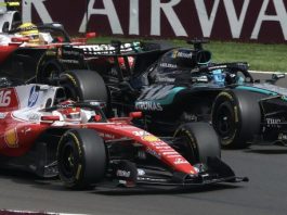 Николас Томбасис: Мы больше не хотим, чтобы Ф1 зависела от производителей моторов