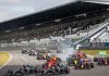 «Нюрбургринг» вернётся в Формулу 1 в 2026 году