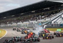 «Нюрбургринг» вернётся в Формулу 1 в 2026 году