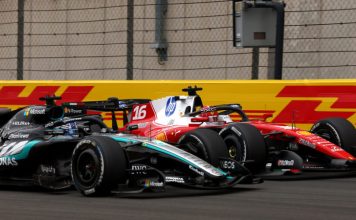 «Обгоны есть обгоны». Босс Формулы 1 ответил на критику гонок