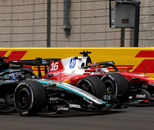 «Обгоны есть обгоны». Босс Формулы 1 ответил на критику гонок