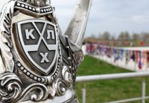 «Очень интересна дуэль лучших вратарей лиги». Черкас — о серии «Локомотив» — «Авангард»