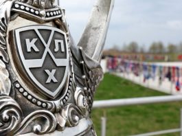 «Очень интересна дуэль лучших вратарей лиги». Черкас — о серии «Локомотив» — «Авангард»