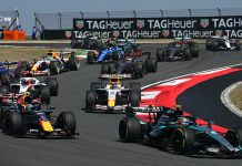 Официально: FIA утвердила ряд изменений регламента 2026 года