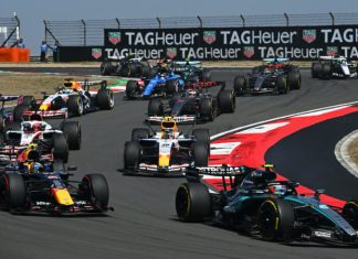 Официально: FIA утвердила ряд изменений регламента 2026 года